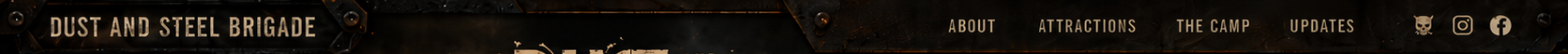 Dust and Steel Brigade header